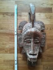 Senufo maske afrikanische gebraucht kaufen  Andernach