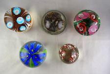 Assorted art glass for sale  Berwyn