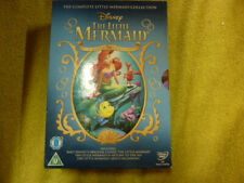 Little mermaid collection for sale  YEOVIL