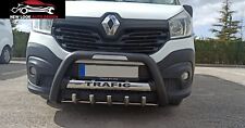 Renault trafic predator for sale  BASINGSTOKE