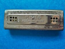 Vintage harmonica hohner d'occasion  Cabestany