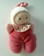 G8. doudou poupee d'occasion  Bouvigny-Boyeffles