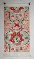 Vintage japanese silk for sale  COVENTRY