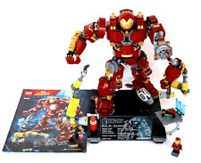 Lego marvel super d'occasion  Tours-