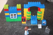 Lego duplo station d'occasion  Senan
