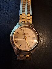 Bulova accretron mens for sale  BALA