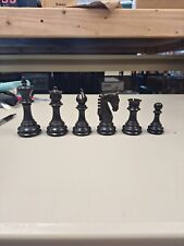 Cuirassier chess set for sale  Massapequa