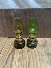 Mini hurricane glass for sale  Selkirk