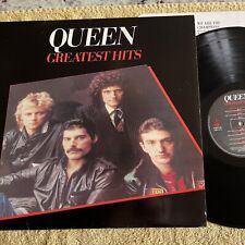 Queen .greatest hits for sale  PLYMOUTH