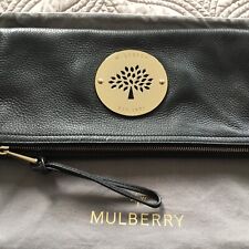 Beautiful mulberry black for sale  ALTRINCHAM