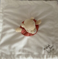 pooh bear comforter for sale  LIVERPOOL