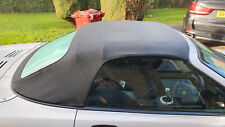 Mgf soft top for sale  GLASGOW