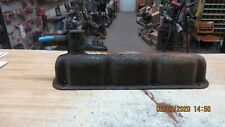 FORD 2600,3600,4600,2000,3000,4000 AND MORE TRACTOR VALVE COVER for sale  Central City
