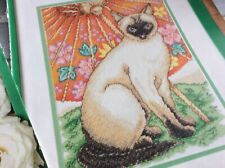 Susan bates siamese for sale  BIRMINGHAM