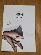 Wolford 18163 Women's Individual 10 Control Top Tights Choose Size/Color for sale  Shipping to South Africa