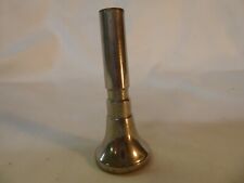 Rexcraft bugle mouthpiece for sale  Penryn