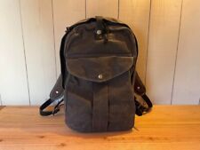 Filson backpack similar for sale  Shipping to Ireland