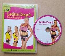 Letitia dean lean for sale  TELFORD