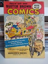 Buster brown comics for sale  Spokane