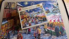 Jigsaw puzzle 1000 for sale  ST. AUSTELL