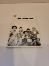 One Direction : Up All Night Álbum Anuário Limitado (2011) SOMENTE LIVRO , usado comprar usado  Enviando para Brazil