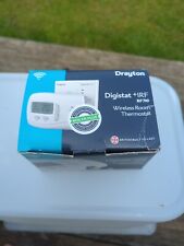 Drayton digistat rf710 for sale  Shipping to Ireland