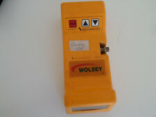 Wolsey digital satellite for sale  ARMAGH
