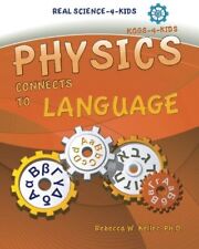 FÍSICA I SE CONECTA À LINGUAGEM (CIÊNCIA REAL -4- CRIANÇAS) Por Keller Rebecca W. Muito bom estado, usado comprar usado  Enviando para Brazil