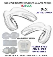Gum shield dental for sale  LONDON