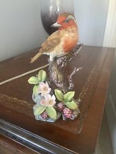 Kowa bird figurine for sale  DOVER