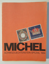 Michel liechtenstein spezial gebraucht kaufen  Münster