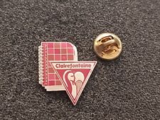 Pin clairefontaine papeterie d'occasion  Besançon