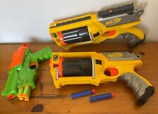 Nerf gun bundle for sale  KETTERING