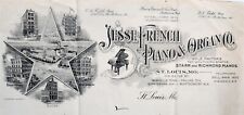 Jesse french piano for sale  Sacramento