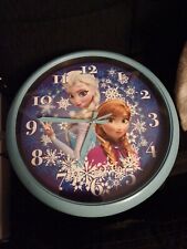 Frozen clock for sale  Shipping to Ireland