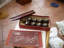 Antique vintage billiard for sale  Shipping to Ireland