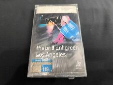 Fita cassete J-Pop The Brilliant Green Los Angeles (ザ・ブリリアント・グリーン) カセッ�トテープ comprar usado  Enviando para Brazil