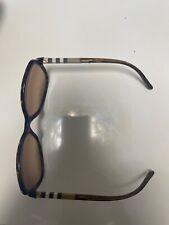 Lunettes soleil burberry d'occasion  Juvisy-sur-Orge