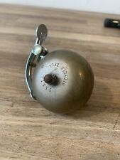 Basil bicycle bell for sale  BUXTON