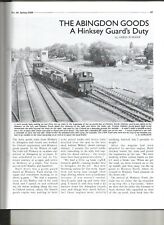 western railway journal for sale  TWICKENHAM