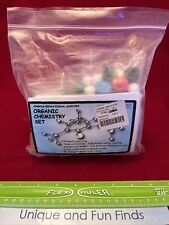 Organic chemistry set for sale  Salt Lake City