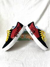 Vans sk8 low gebraucht kaufen  Illingen