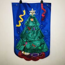 Christmas tree flag for sale  Merced
