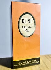 Dior dune discontinued usato  Corato
