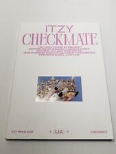 Itzy checkmate itzy for sale  Longview
