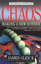 Chaos making new for sale  UK