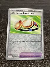 Lunettes protection reverse d'occasion  Saint-Pierre-d'Oléron