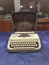 Vintage schreibmaschine 1955 gebraucht kaufen  Hamm
