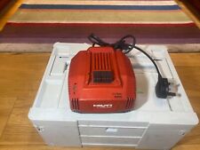 Hilti 350 battery for sale  GRAYS
