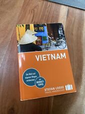 Reiseführer vietnam stefan gebraucht kaufen  Strecknitz